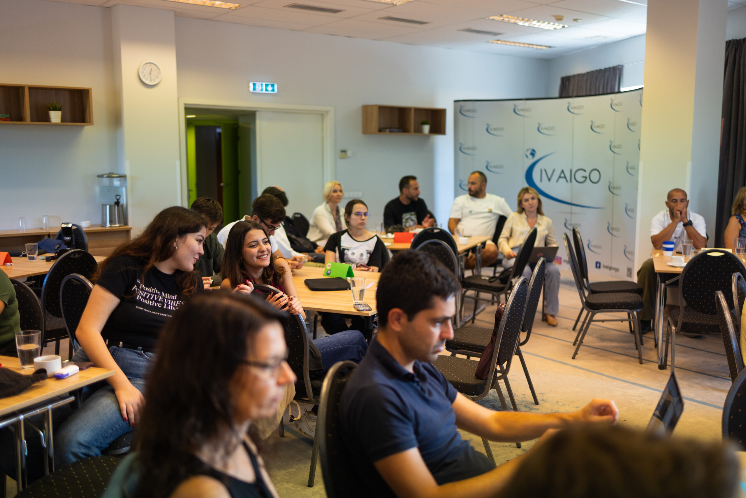 Equal Futures Project Final Meeting Held in Vilnius, Lithuania